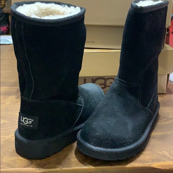 UGG Other - K LIL SUNSHINE